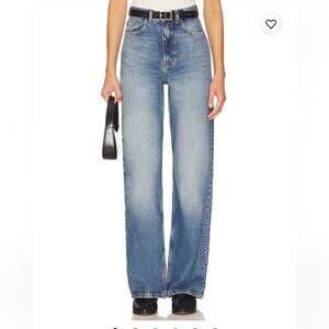 Echo Jeans in Bay Sky Fade
